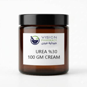 UREA 30% 100 GM CREAM