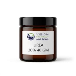UREA 40% 30 GM CREAM